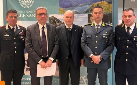 Il Prefetto di Brescia a Vestone: i giovani al centro in tema di sicurezza in Vallesabbia