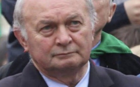 Addio a Diego Peli, ex sindaco di Concesio e consigliere provinciale