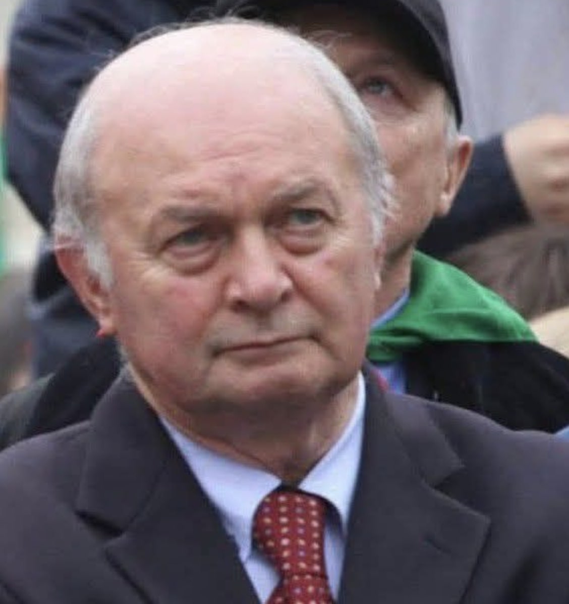 Addio a Diego Peli, ex sindaco di Concesio e consigliere provinciale