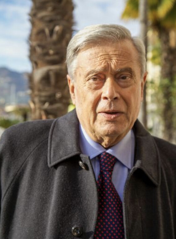 Salò dice addio al violoncellista Luigi Bossoni