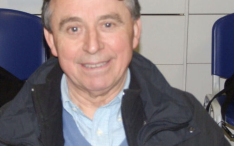 Addio a don Giuseppe Tomasini, lunedì i funerali