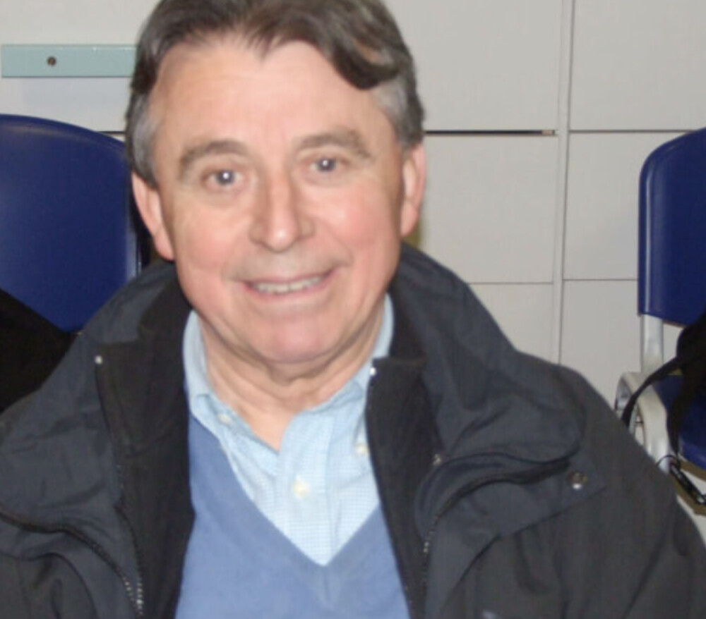 Addio a don Giuseppe Tomasini, lunedì i funerali