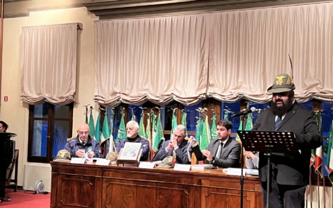 Ana Salò Monte Suello: al via le celebrazioni per il centenario