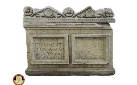 Beni culturali, traffico illecito: recuperati sei reperti archeologici di straordinario valore