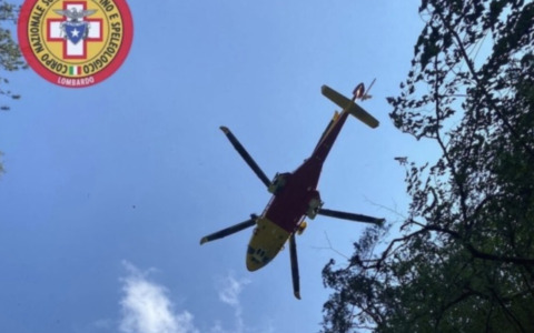 Bione: malore fatale, nulla da fare per un 64enne