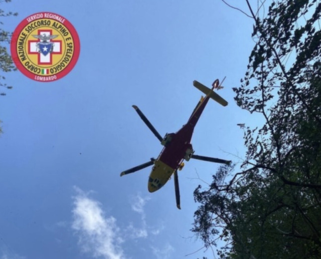 Bione: malore fatale, nulla da fare per un 64enne