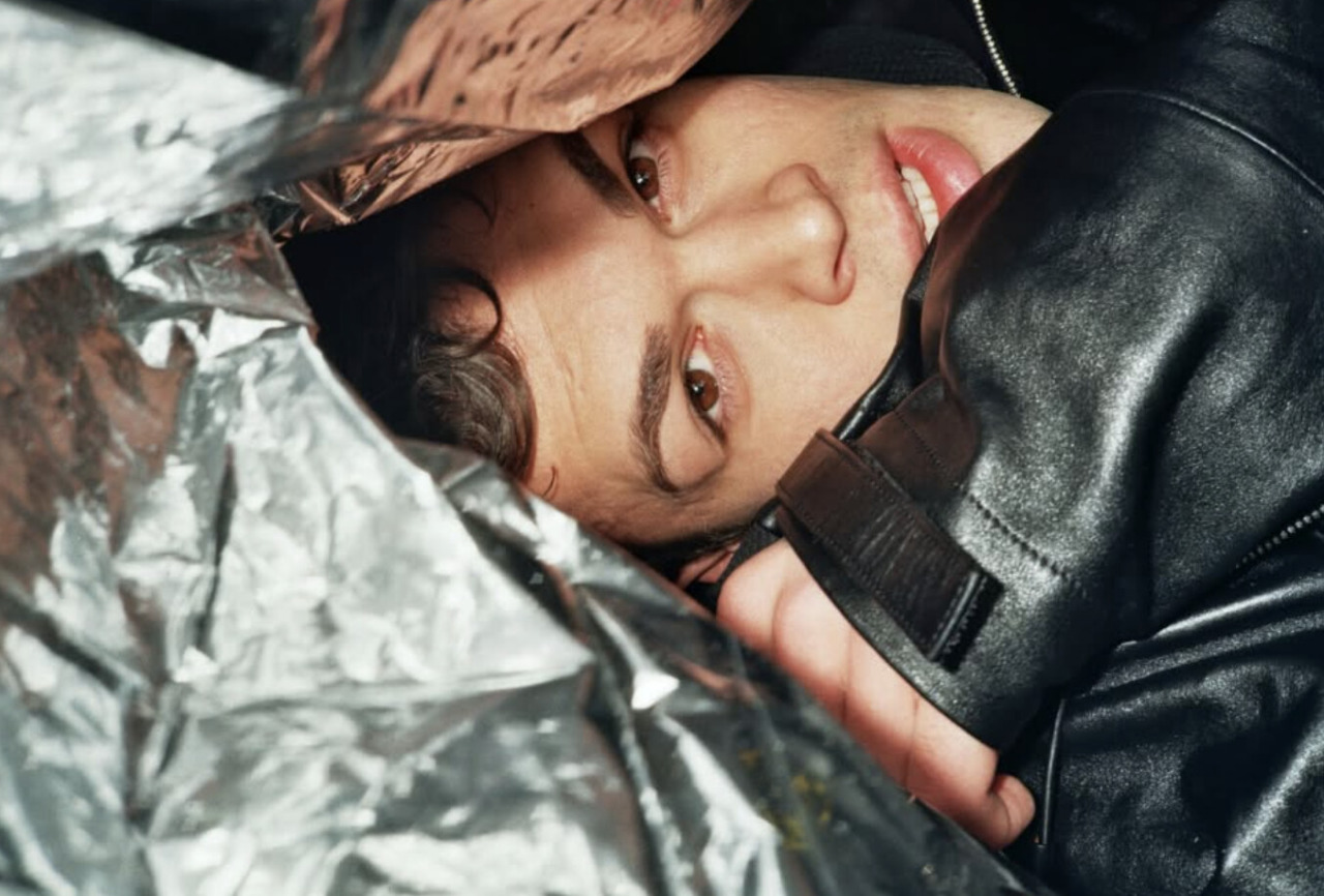 Blanco, “Anche a vent’anni si muore”: l’annuncio del nuovo singolo in uscita