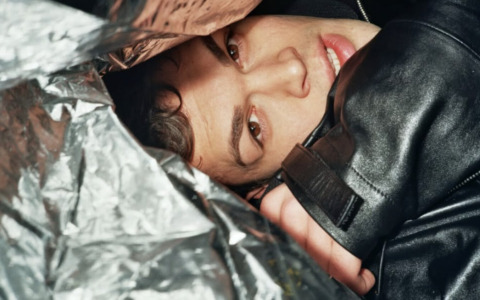 Blanco, “Anche a vent’anni si muore”: l’annuncio del nuovo singolo in uscita