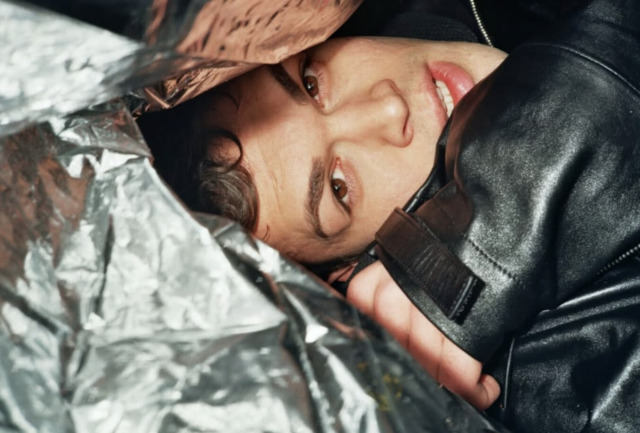 Blanco, “Anche a vent’anni si muore”: l’annuncio del nuovo singolo in uscita