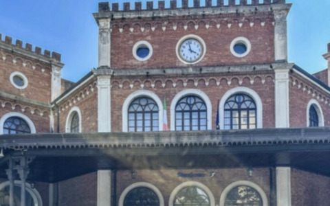 Brescia: la Locale presidia centro storico e stazione, 53 le persone identificate