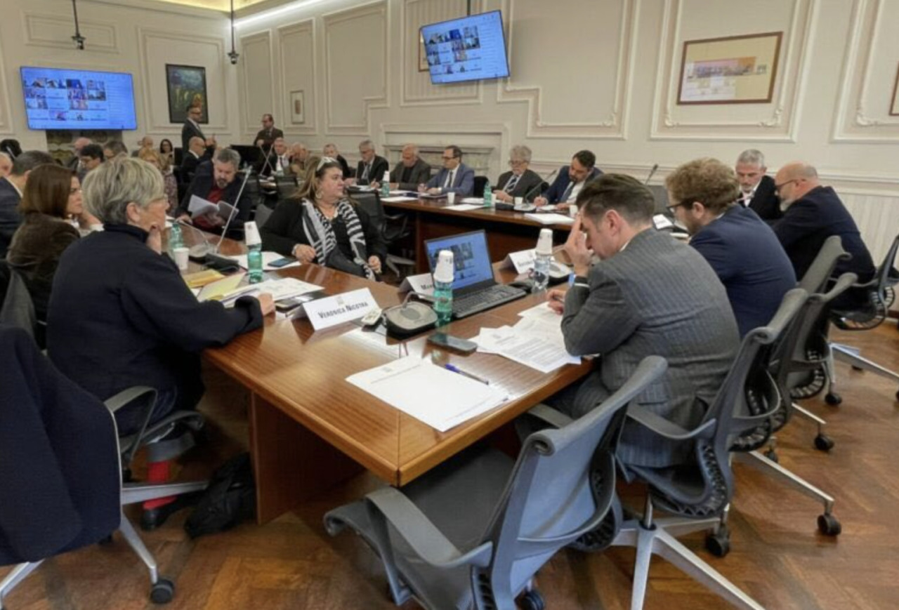 Brescia a Roma per il Patto nazionale per la sicurezza urbana