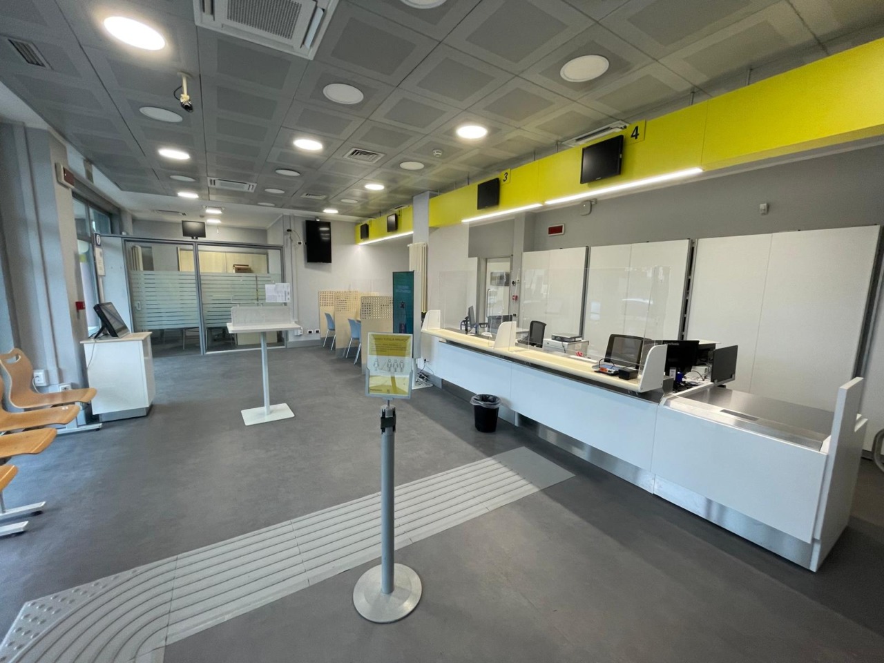 Carpenedolo: riaperto l’ufficio postale