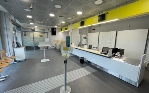 Carpenedolo: riaperto l’ufficio postale