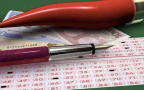 Castel Mella: vinti oltre 10mila euro al Lotto