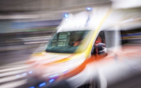 Castenedolo: colto da un malore appena salito in auto, 56enne trovato senza vita