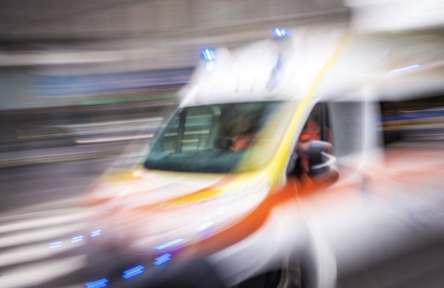 Castenedolo: colto da un malore appena salito in auto, 56enne trovato senza vita