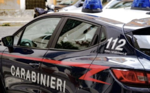 Castiglione delle Stiviere: arrestato l'”Arsenio Lupin” delle scuole, tre furti in dieci giorni