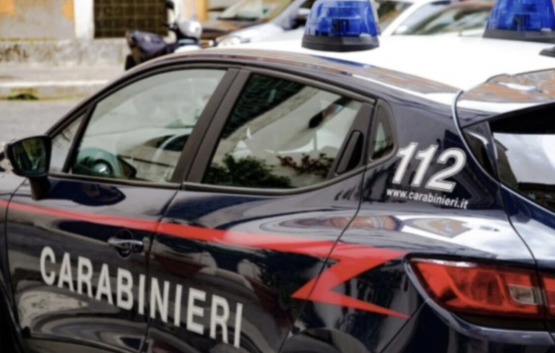 Castiglione delle Stiviere: arrestato l'”Arsenio Lupin” delle scuole, tre furti in dieci giorni