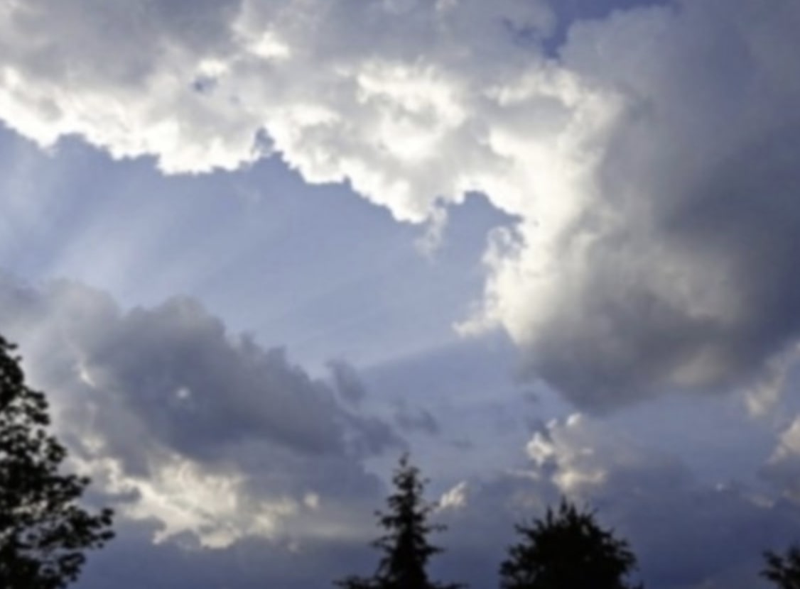 Cielo nuvoloso ma meteo tendenzialmente stabile nel Bresciano: cosa ci attende