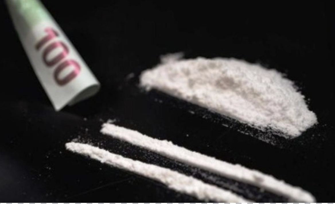 Cocaina e metanfetamina pronte per lo spaccio: denunciato 59enne