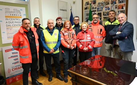 Comune di Brescia: rinnovati i protocolli d’intesa con quattro realtà di volontariato locale