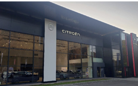 Concessionaria Gozzini, dal 1928 un forte legame con il territorio