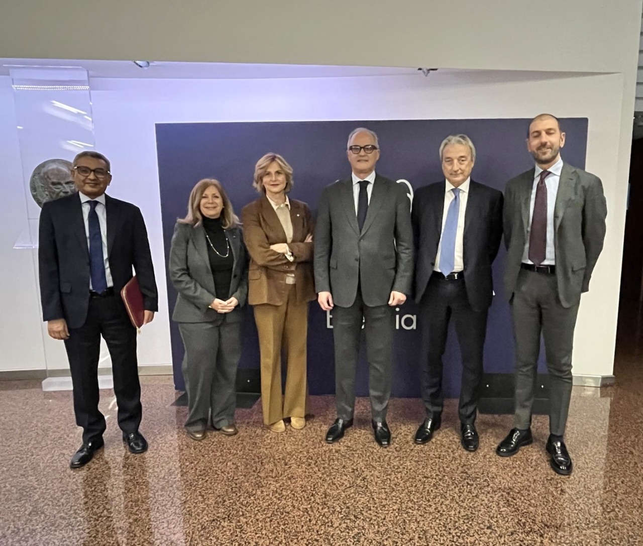 Confindustria Brescia: la visita dell’ Ambasciatore del Marocco in Italia e del Console Generale del Marocco a Milano
