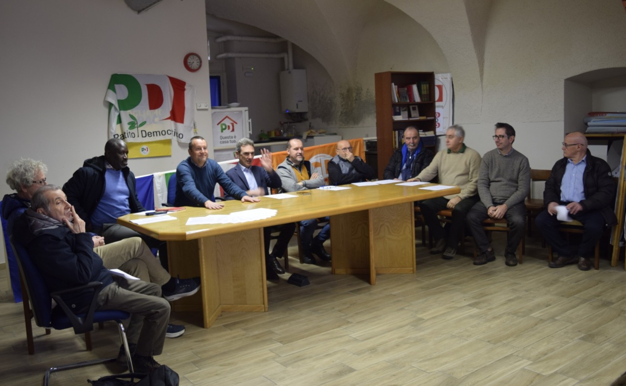 Nasce a Rovato il Comitato intercomunale referendario per il No alla Riforma Nordio