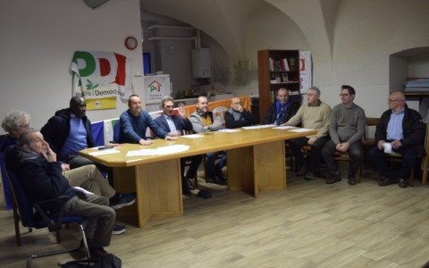 Nasce a Rovato il Comitato intercomunale referendario per il No alla Riforma Nordio