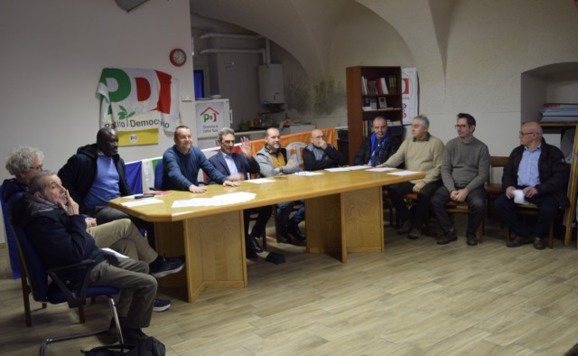 Nasce a Rovato il Comitato intercomunale referendario per il No alla Riforma Nordio