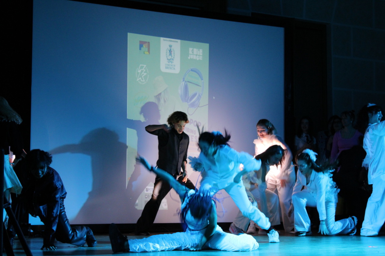 “Kpop Vibing Contest 2026 Contro la discriminazione” al San Barnaba