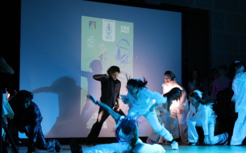 “Kpop Vibing Contest 2026 Contro la discriminazione” al San Barnaba