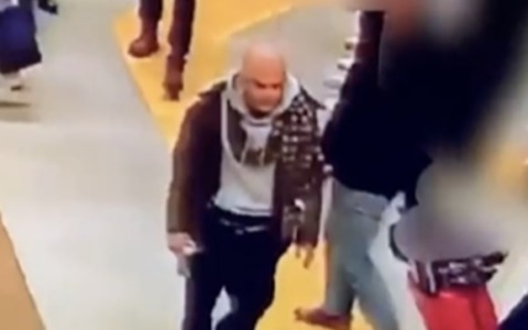 Fermato a Desenzano del Garda Marin Jelenik, il killer del capotreno