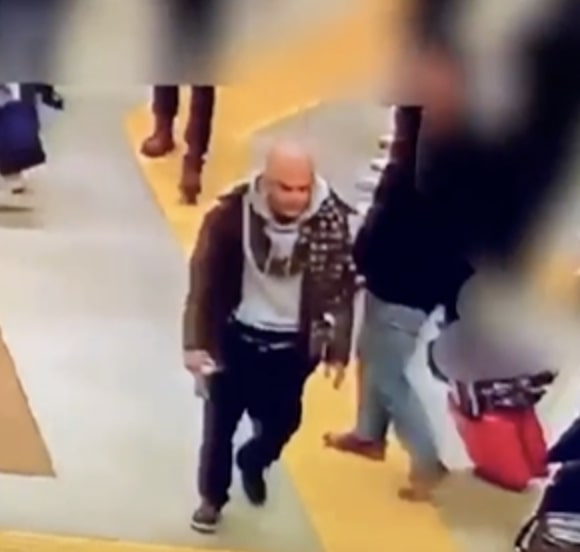 Fermato a Desenzano del Garda Marin Jelenik, il killer del capotreno