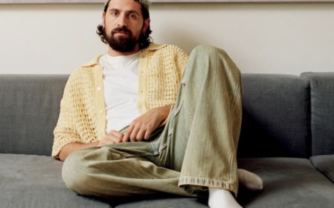 Tour estivo di Frah Quintale: le date