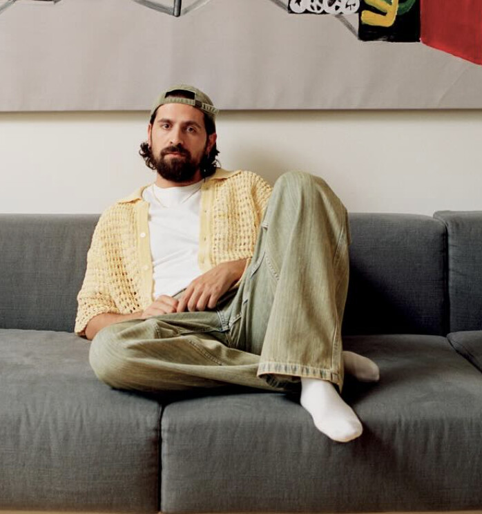 Tour estivo di Frah Quintale: le date