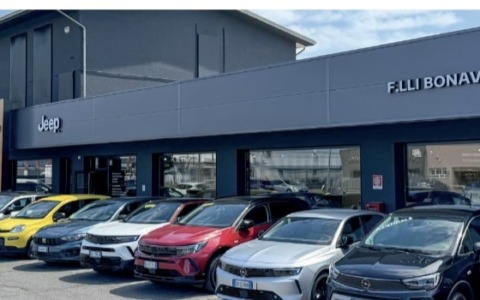 Fratelli Bonaventi: Manerbio, Orzinuovi, Rovato, tre sedi per un progetto imprenditoriale unico