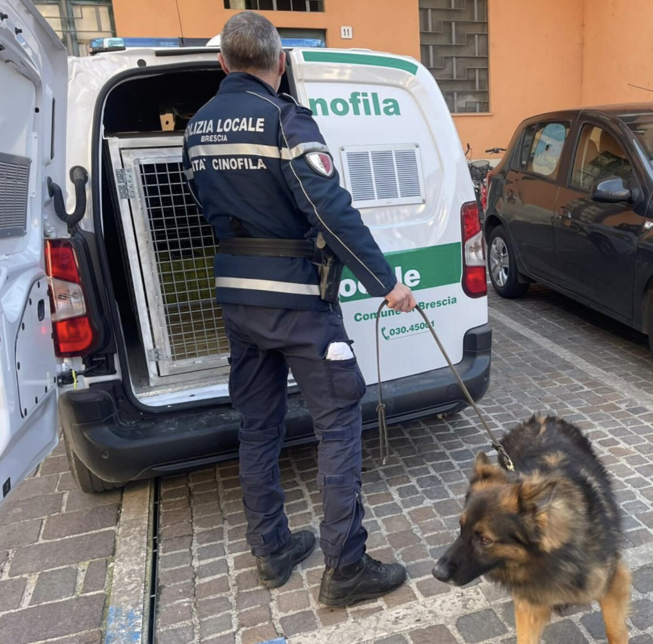 Gavardo, controlli in centro della Locale: violazioni per oltre 4mila euro