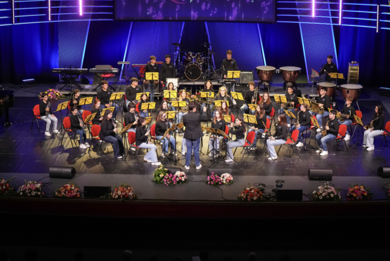 Gef 2026: ultimi giorni per iscriversi, finali internazionali al Teatro Ariston di Sanremo