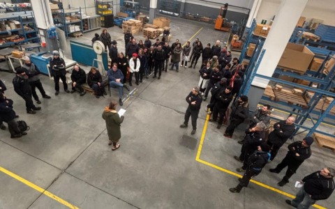 Hatz acquisisce lo stabilimento ex Stanadyne: “Abbiamo vinto, abbiamo costruito il nostro futuro”