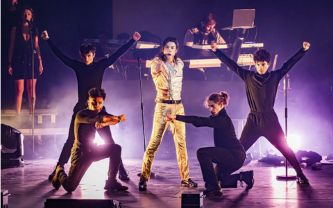 Human Nature Live Show: il tributo a Michael Jackson