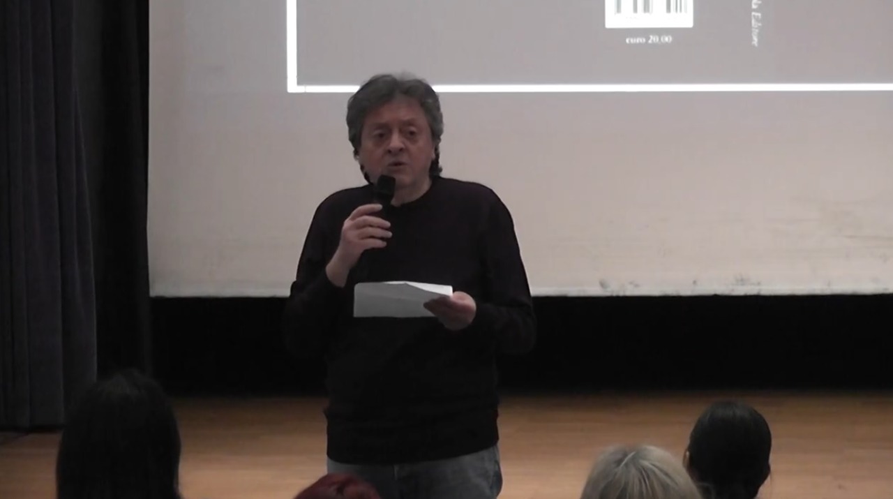 Al via la collana di incontri di Manerbio Psiche