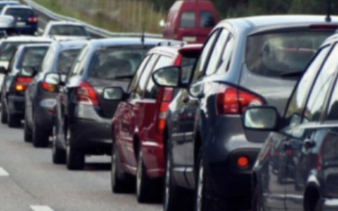 Incidente in A4 fra Desenzano e Sirmione: lunghe code