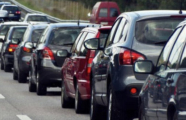 Incidente in A4 fra Desenzano e Sirmione: lunghe code