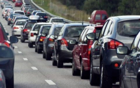 Incidente sulla A4 tra Ospitaletto e Rovato: code fino a 3 chilometri