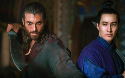 Jun Lancini, duello in televisione con Sandokan