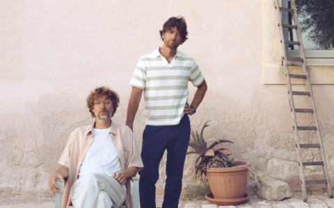 I Kings of Convenience tornano sul palco del Tener-a-mente Festival