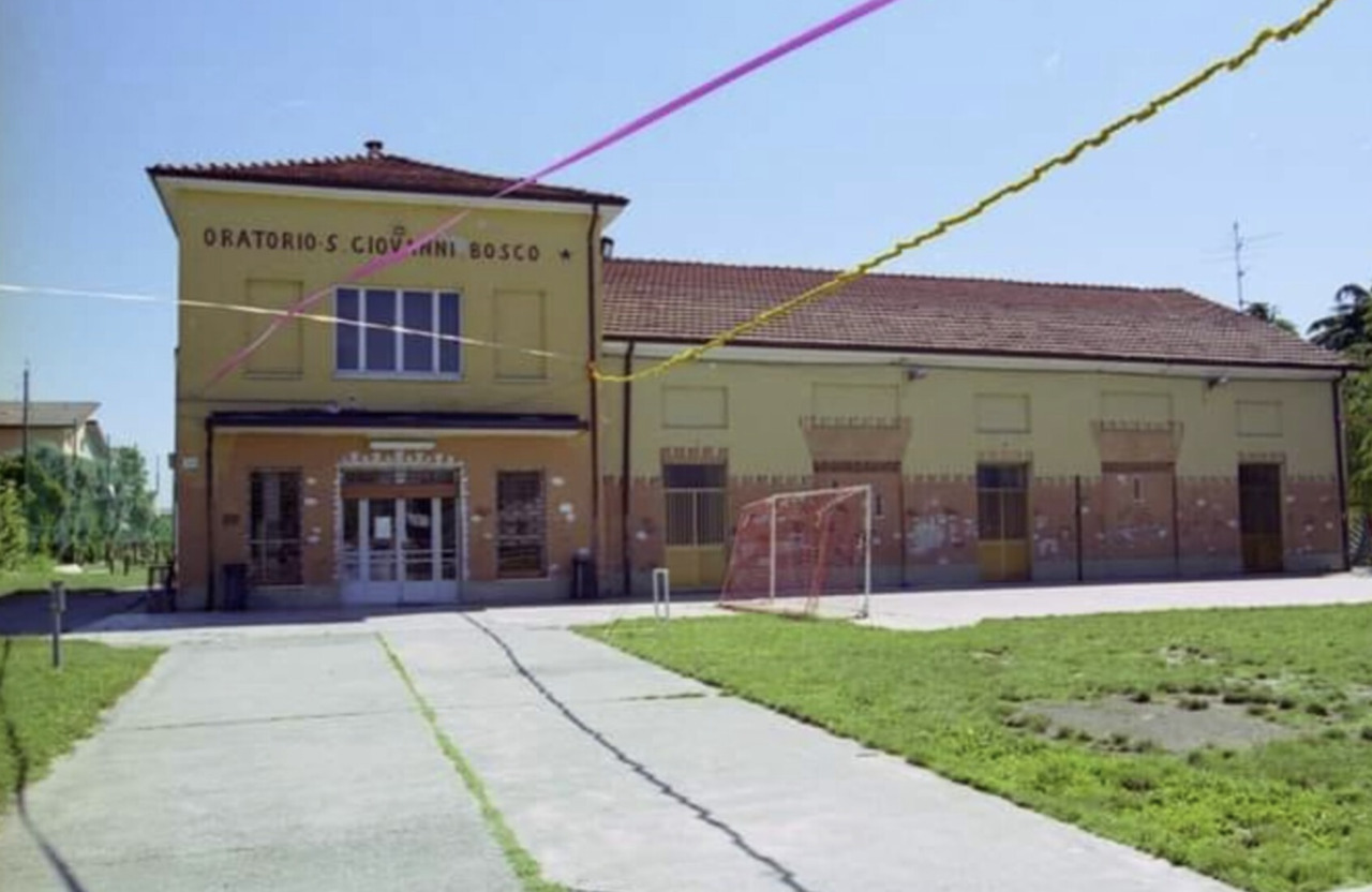 “La Memoria Dimenticata”: musica, storia e riflessione al Teatro Oratorio San Giovanni Bosco