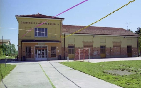 “La Memoria Dimenticata”: musica, storia e riflessione al Teatro Oratorio San Giovanni Bosco