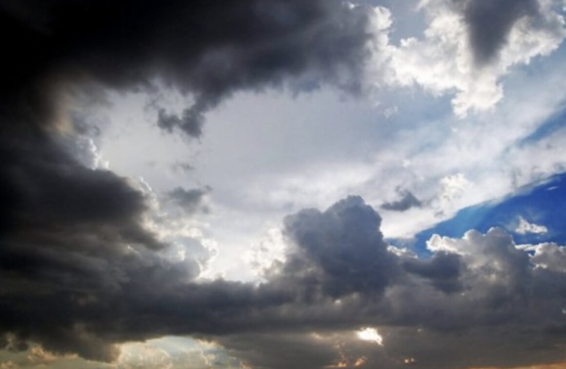 Meteo nel Bresciano: dominano le nubi, neve a bassa quota nel fine settimana